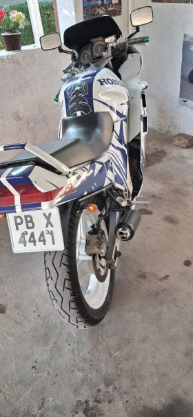 Honda Vfr | Mobile.bg � ����� ������ 13