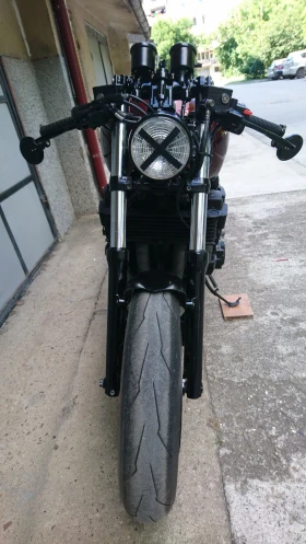 Yamaha XJR 1200 | Mobile.bg � ����� ������ 3
