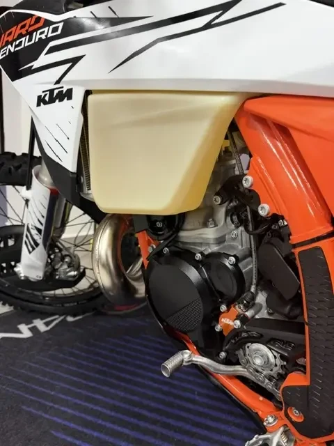 Ktm EXC 300 TBI Hard enduro, снимка 7 - Мотоциклети и мототехника - 56279056