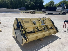 Друг вид Внос Фуражо раздаваща кофа 2 метра , снимка 5