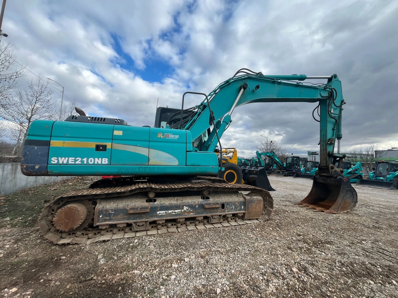  Sunward SWE210NB | Mobile.bg   1