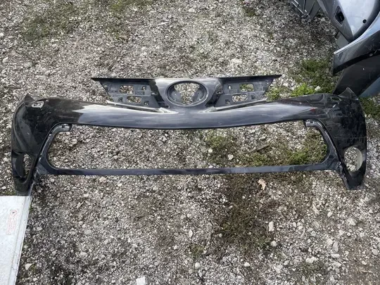 Предна броня Toyota Rav4