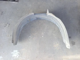 Подкалник преден десен Опел Корса Ц 