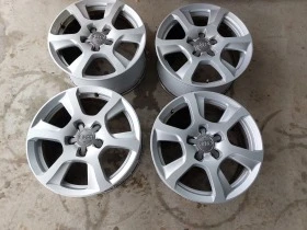 Джанти за Audi, снимка 1