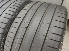 Гуми Летни 275/30R20, снимка 1
