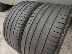 Гуми Летни 275/30R20, снимка 3