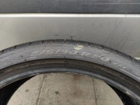 Гуми Летни 275/30R20, снимка 6