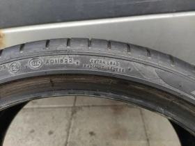 Гуми Летни 275/30R20, снимка 8