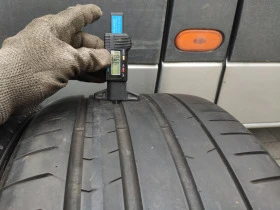 Гуми Летни 275/30R20, снимка 4