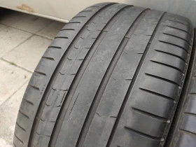 Гуми Летни 275/30R20, снимка 2