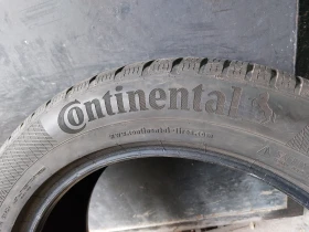 Гуми Зимни 235/55R19, снимка 5