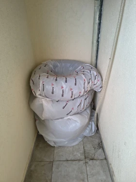 Гуми Зимни 205/60R16, снимка 9