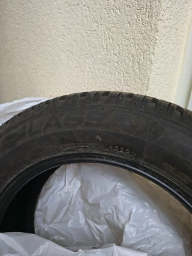 Гуми Зимни 205/60R16, снимка 6