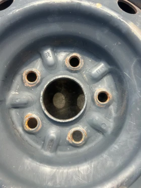 Джанти за Toyota Auris, снимка 5