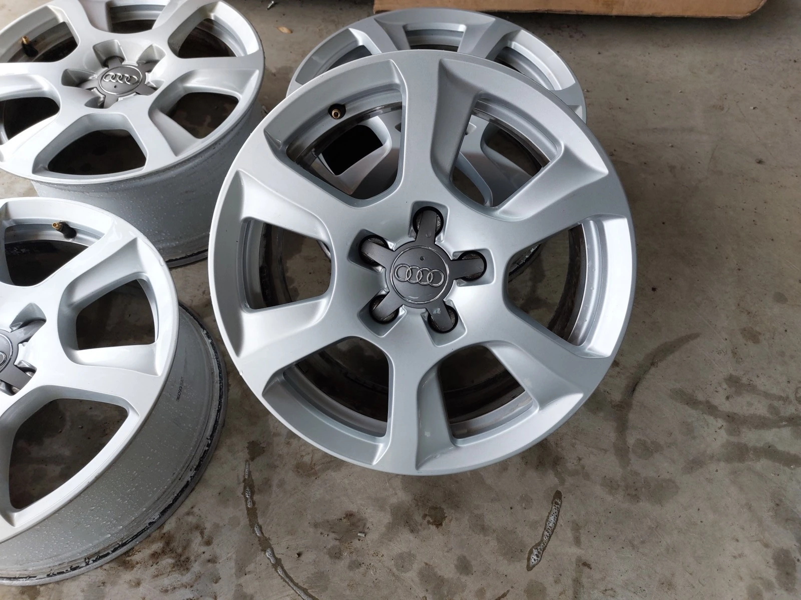   Audi | Mobile.bg   4