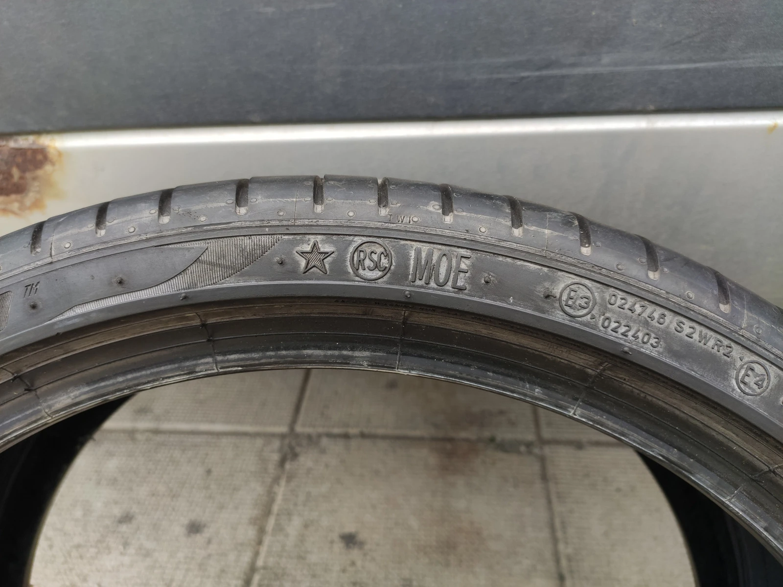  275/30R20 | Mobile.bg   7