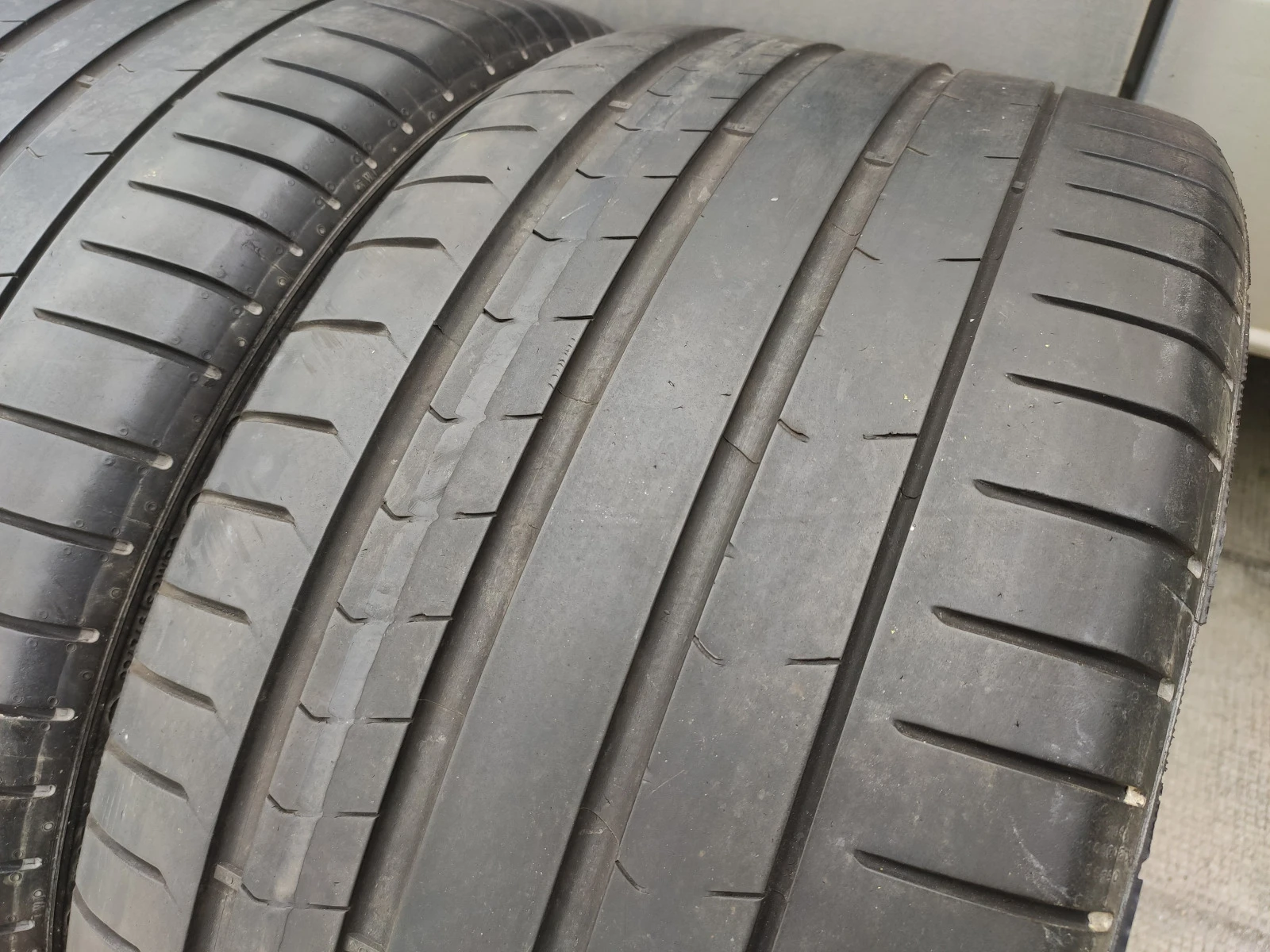  275/30R20 | Mobile.bg   1