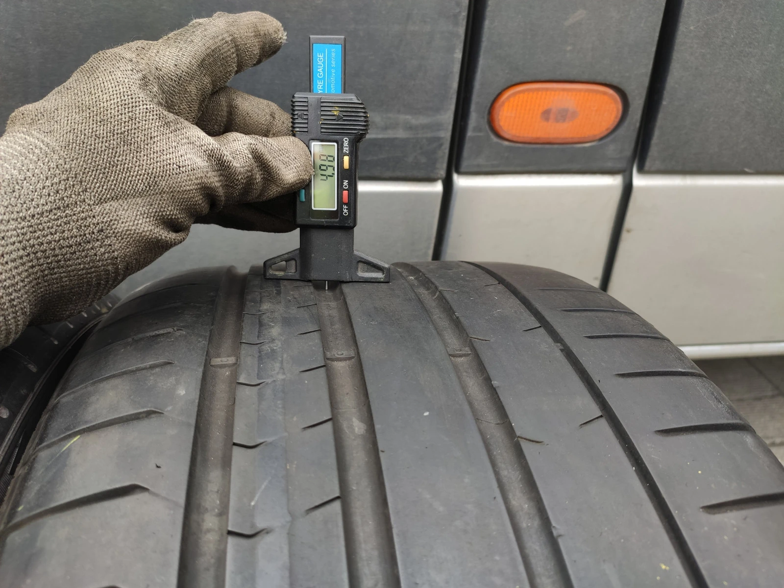  275/30R20 | Mobile.bg   4