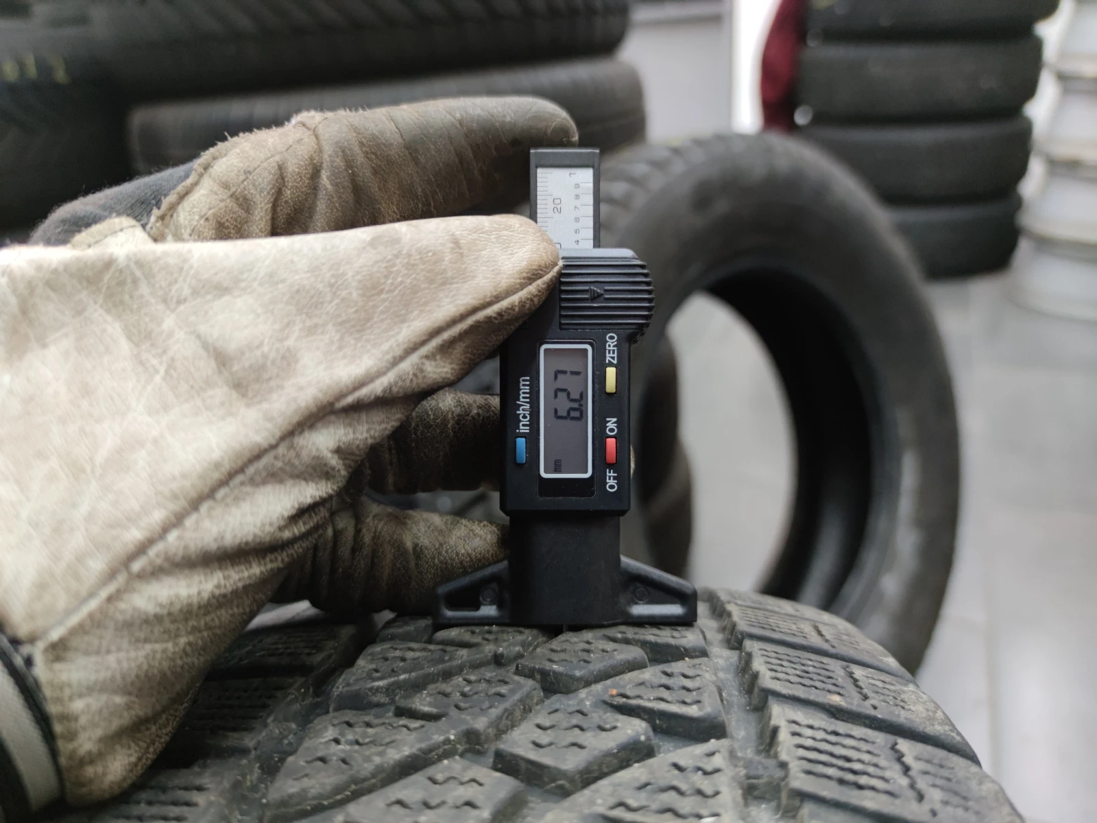  205/70R15 | Mobile.bg   3