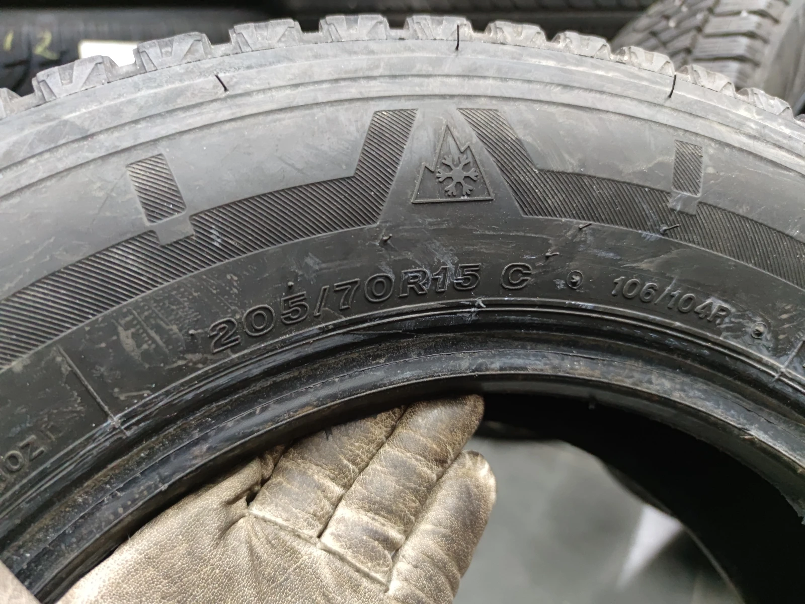  205/70R15 | Mobile.bg   5