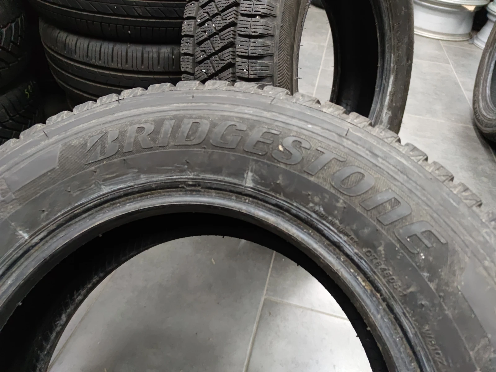  205/70R15 | Mobile.bg   4