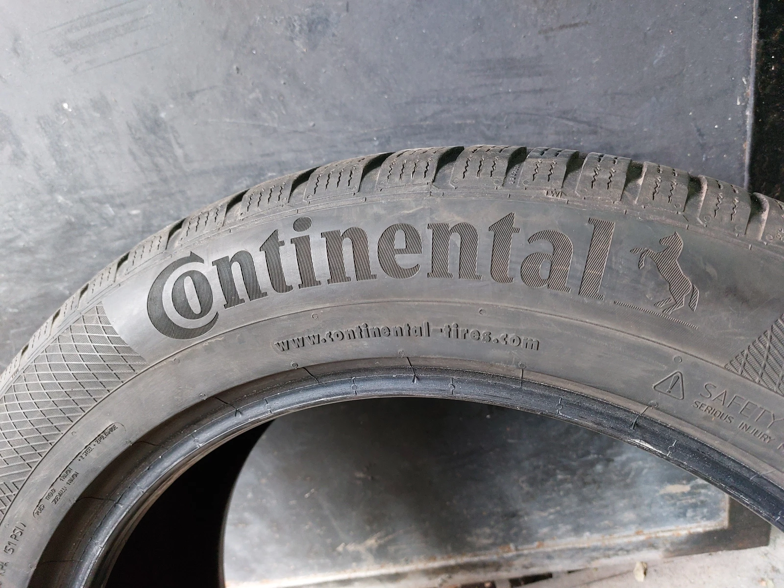  235/55R19 | Mobile.bg   5