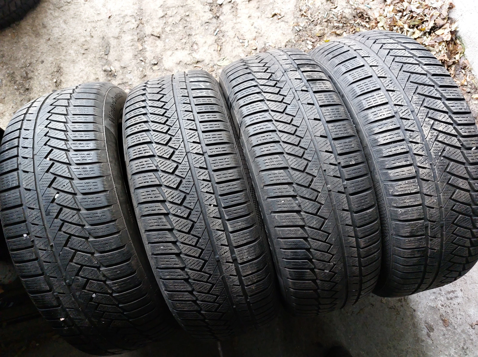  235/55R19 | Mobile.bg   1