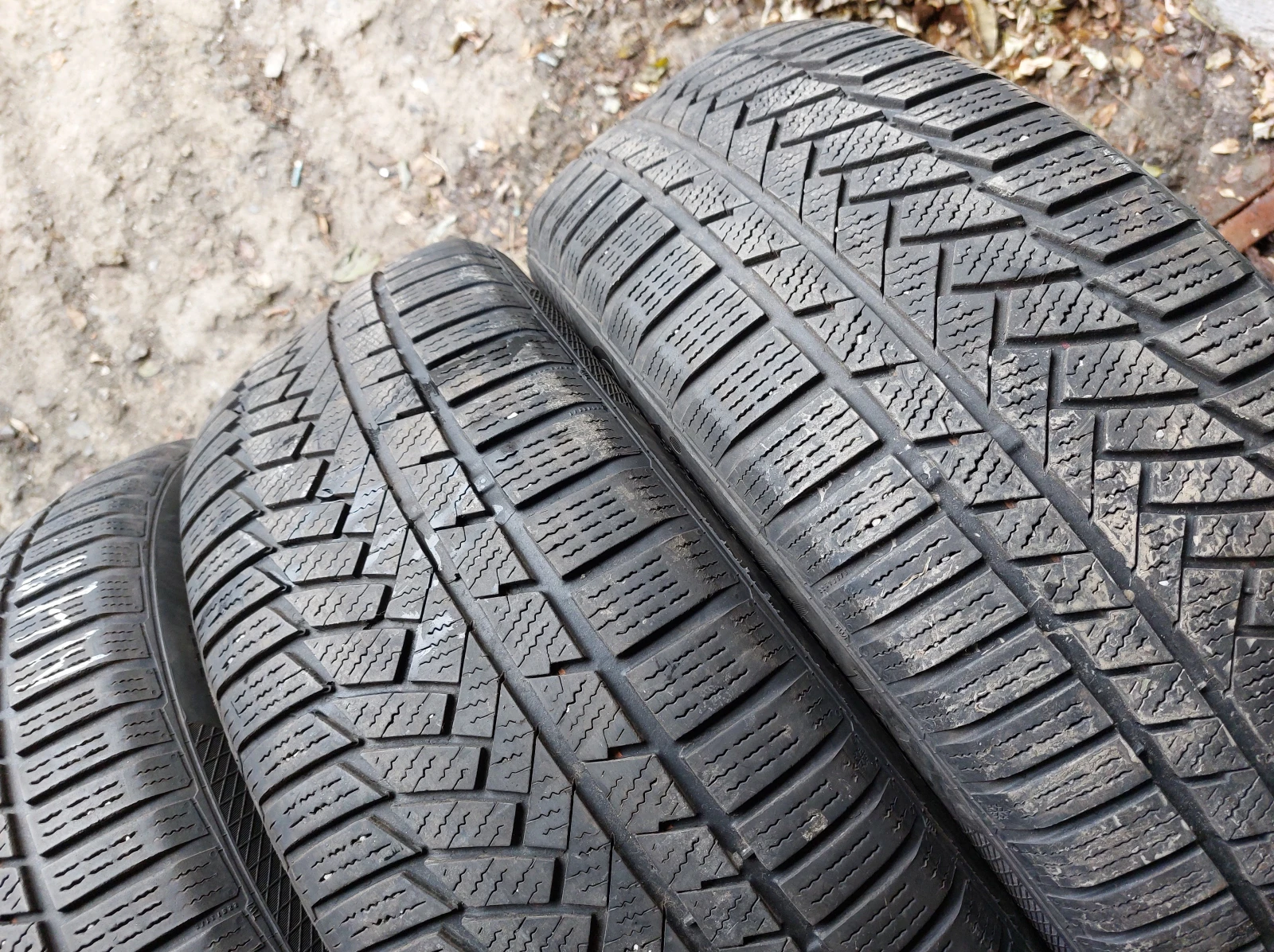  235/55R19 | Mobile.bg   3