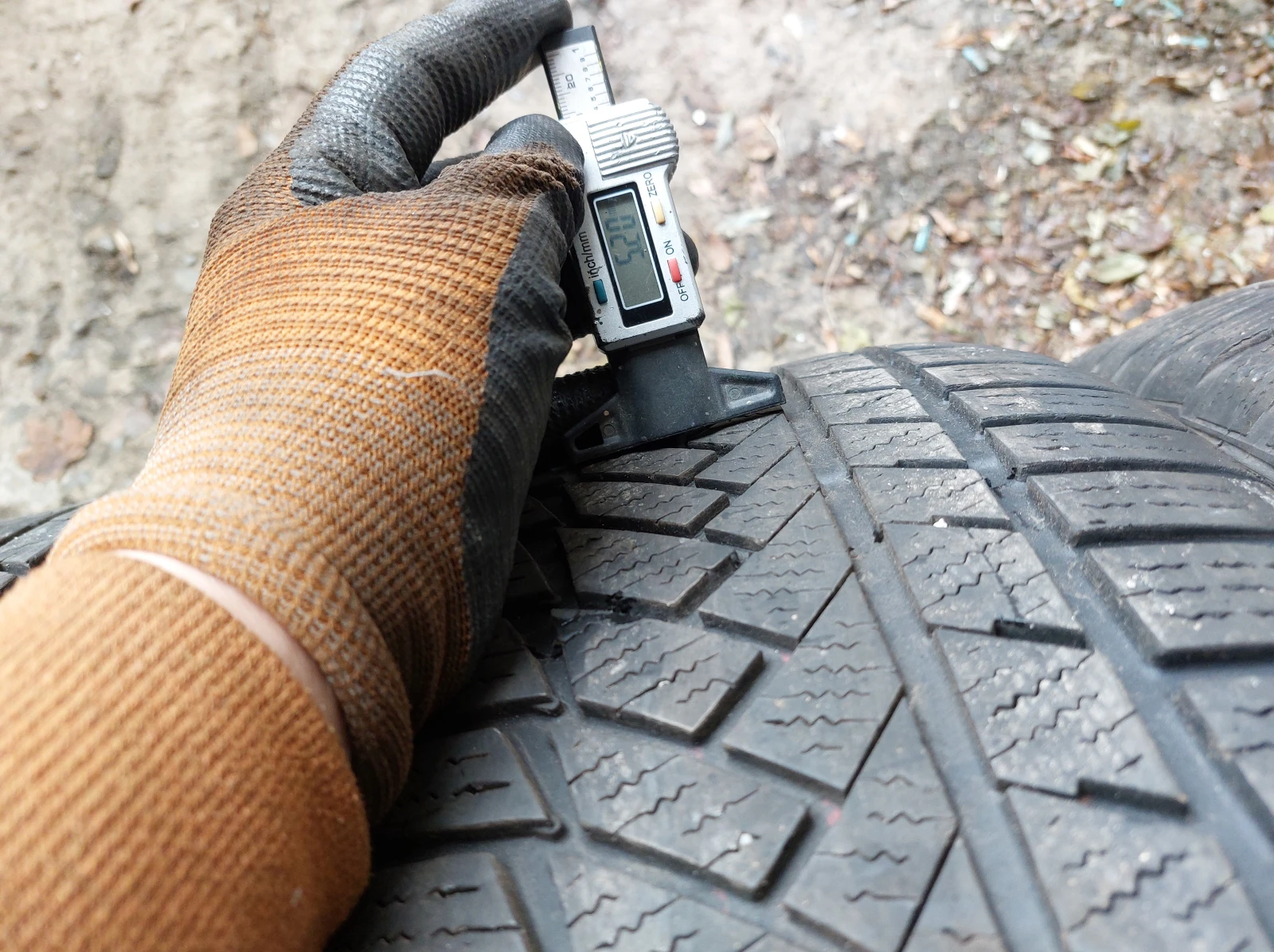  235/55R19 | Mobile.bg   4