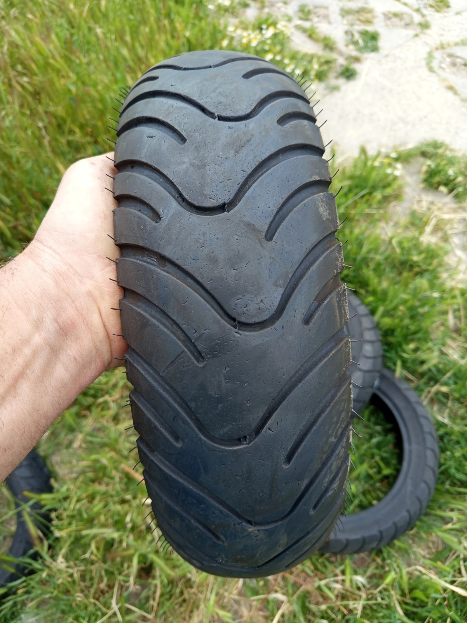 ���� 120/70 12 - | Mobile.bg � ����������� 1