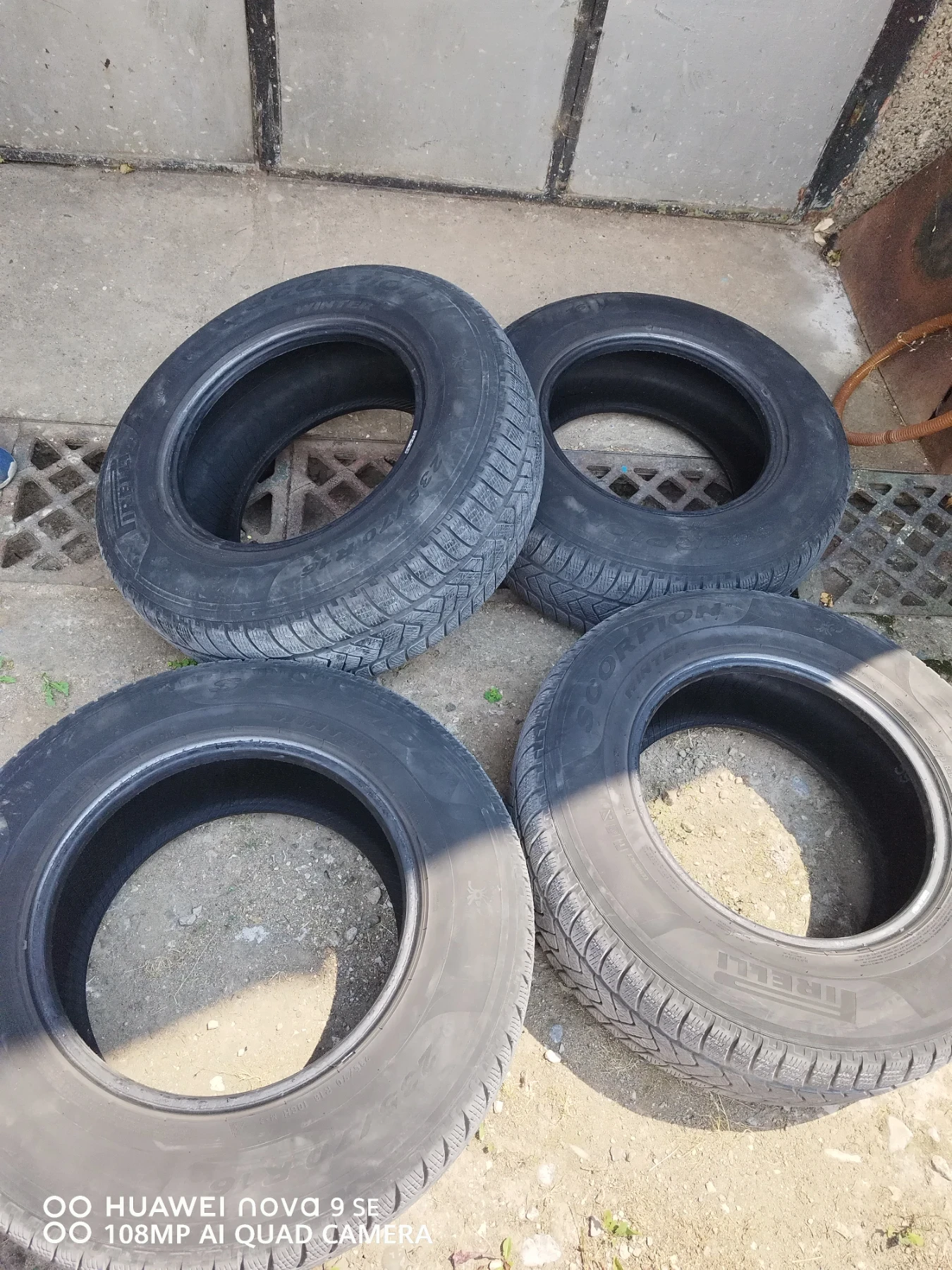  235/70R16 | Mobile.bg   1