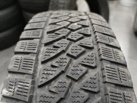 Гуми Зимни 205/70R15, снимка 1 - Гуми и джанти - 48446312