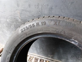 Гуми Зимни 235/55R19, снимка 7 - Гуми и джанти - 48791858