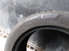 Гуми Зимни 235/55R19, снимка 9 - Гуми и джанти - 48791858