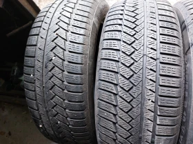 Гуми Зимни 235/55R19, снимка 2 - Гуми и джанти - 48791858