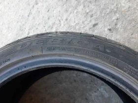 Гуми Летни 245/40R18, снимка 5 - Гуми и джанти - 49126963