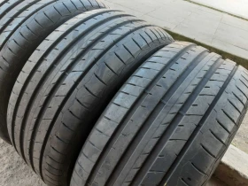 Гуми Летни 245/40R18, снимка 2 - Гуми и джанти - 49126963