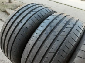 Гуми Летни 245/40R18, снимка 3 - Гуми и джанти - 49126963