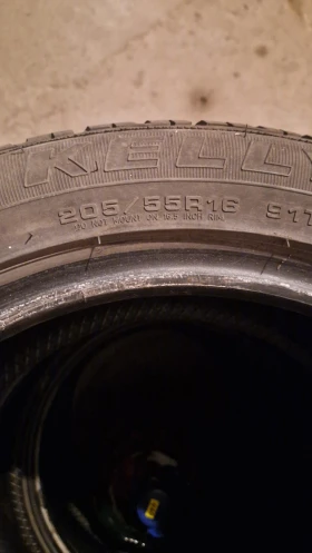  205/55R16 | Mobile.bg    2