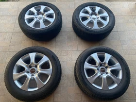    205/60R16  Hyundai I40 | Mobile.bg    7