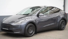 Tesla Model Y  4х4 Европейска , снимка 2