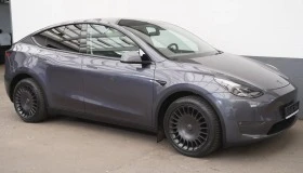 Tesla Model Y  4х4 Европейска , снимка 1