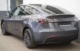 Tesla Model Y  4х4 Европейска , снимка 5