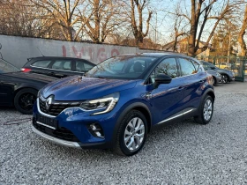 Renault Captur 1.3TCe Techno EDC 140к.с. Автоматик! FULL! EURO6d