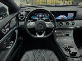 Mercedes-Benz CLS 450 EDITION 1 | Пълна Сервизна история | Фабричен МАТ, снимка 7