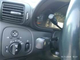 Mercedes-Benz CLC спорт купе, снимка 7