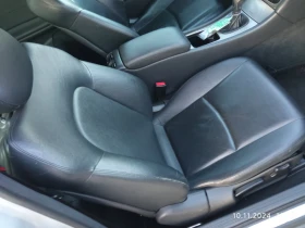 Mercedes-Benz CLC спорт купе, снимка 9