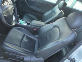 Mercedes-Benz CLC спорт купе, снимка 8