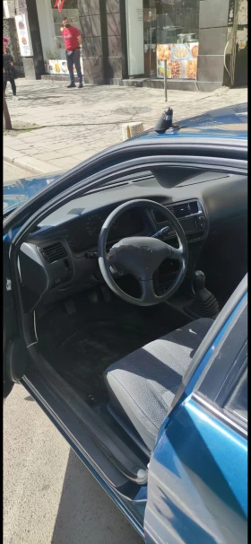 Toyota Corolla XL Ретро автомобил Кара се Всеки ден , снимка 5