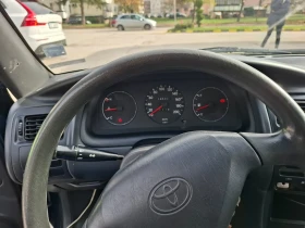 Toyota Corolla XL Ретро автомобил Кара се Всеки ден , снимка 11